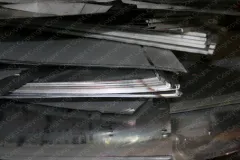 Alu-Offsetplatten ohne Papier