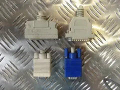 Computerstecker