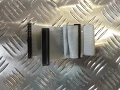 Kabel mit Stecker