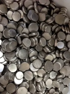 Nickel 99,9 %