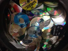 CDs
