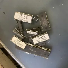 IC's