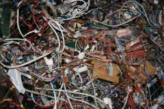 Kabel mit Stecker