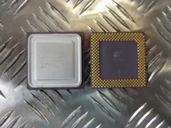 Prozessor Keramik mit Aludeckel