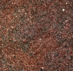 Kupfergranulat 2