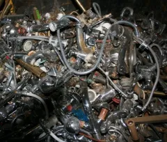 Schwer- und Armaturenmessing